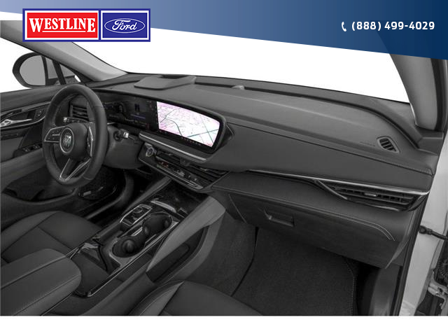 2024 Buick Envision Avenir (Stk: 5735A) in Vanderhoof - Image 11 of 12