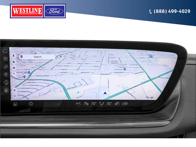 2024 Buick Envision Avenir (Stk: 5735A) in Vanderhoof - Image 12 of 12