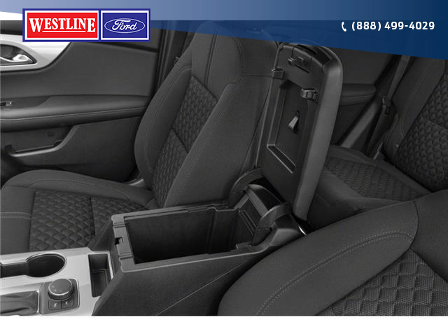 2022 Chevrolet Blazer LT (Stk: 9977) in Williams Lake - Image 10 of 11