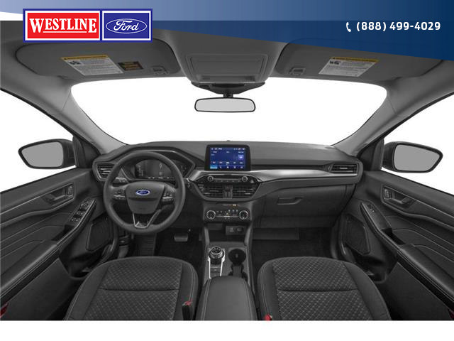 2025 Ford Escape Active (Stk: 5736) in Vanderhoof - Image 5 of 11