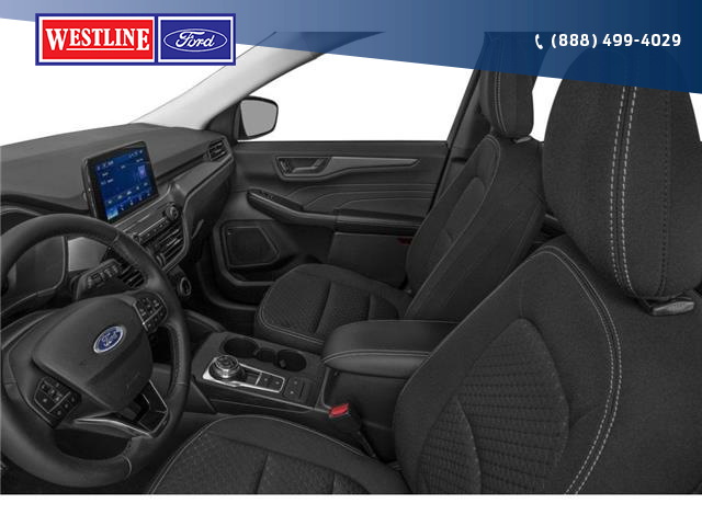 2025 Ford Escape Active (Stk: 5736) in Vanderhoof - Image 6 of 11