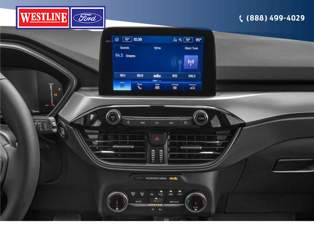 2025 Ford Escape Active (Stk: 5736) in Vanderhoof - Image 7 of 11