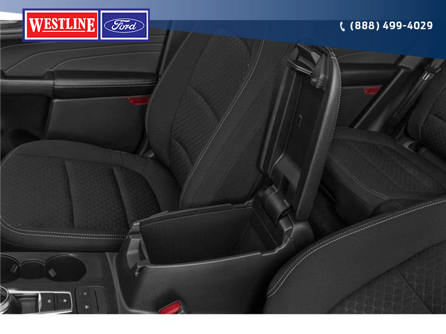 2025 Ford Escape Active (Stk: 5736) in Vanderhoof - Image 10 of 11