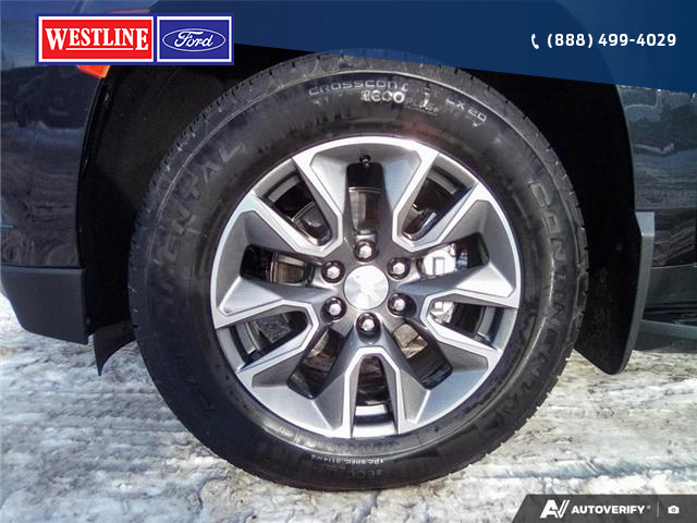 2024 Chevrolet Tahoe LS (Stk: 26T069AA) in Williams Lake - Image 7 of 35