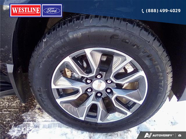 2024 Chevrolet Tahoe LS (Stk: 26T069AA) in Williams Lake - Image 8 of 35