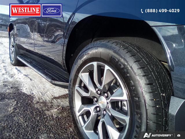 2024 Chevrolet Tahoe LS (Stk: 26T069AA) in Williams Lake - Image 9 of 35