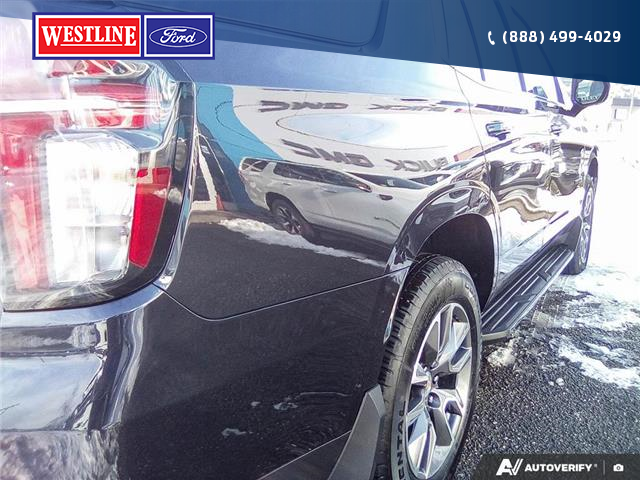 2024 Chevrolet Tahoe LS (Stk: 26T069AA) in Williams Lake - Image 10 of 35