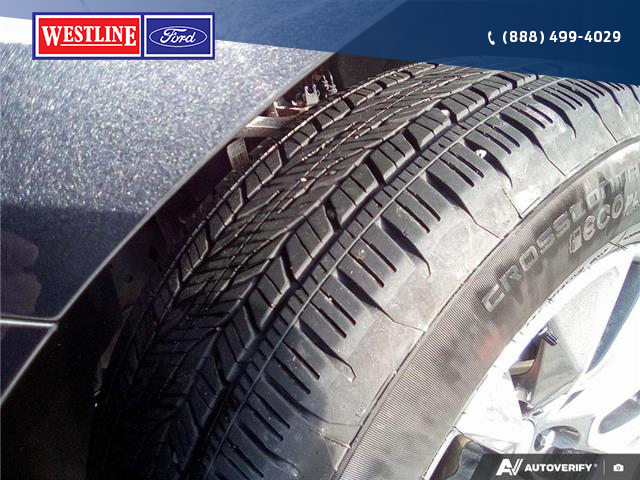 2024 Chevrolet Tahoe LS (Stk: 26T069AA) in Williams Lake - Image 11 of 35