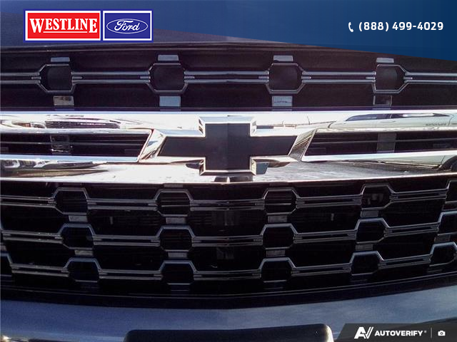 2024 Chevrolet Tahoe LS (Stk: 26T069AA) in Williams Lake - Image 13 of 35