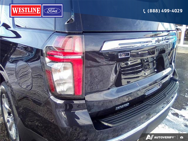 2024 Chevrolet Tahoe LS (Stk: 26T069AA) in Williams Lake - Image 15 of 35