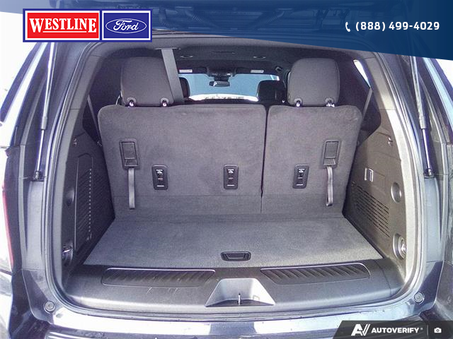 2024 Chevrolet Tahoe LS (Stk: 26T069AA) in Williams Lake - Image 16 of 35