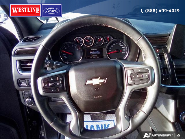 2024 Chevrolet Tahoe LS (Stk: 26T069AA) in Williams Lake - Image 18 of 35