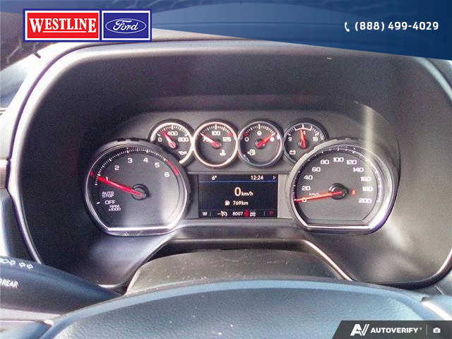 2024 Chevrolet Tahoe LS (Stk: 26T069AA) in Williams Lake - Image 19 of 35