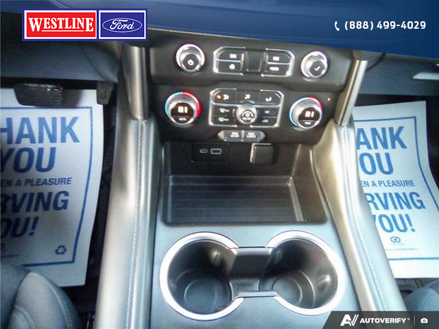 2024 Chevrolet Tahoe LS (Stk: 26T069AA) in Williams Lake - Image 24 of 35