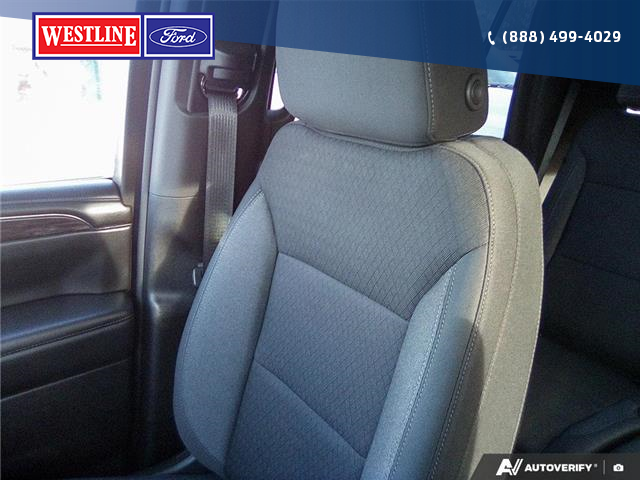 2024 Chevrolet Tahoe LS (Stk: 26T069AA) in Williams Lake - Image 25 of 35