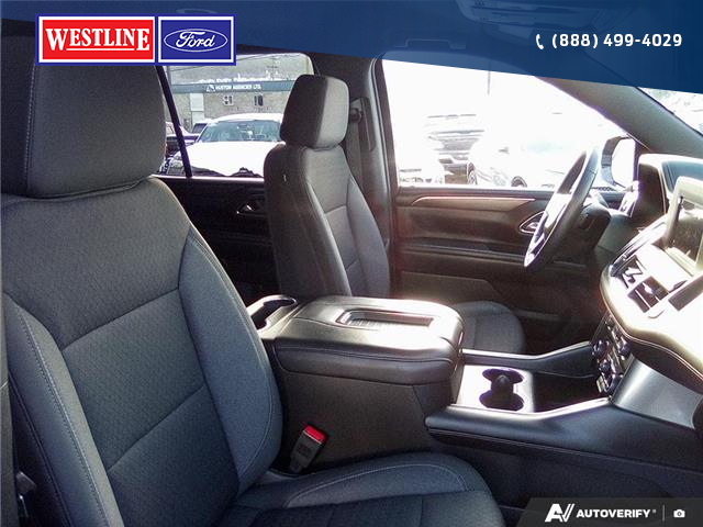 2024 Chevrolet Tahoe LS (Stk: 26T069AA) in Williams Lake - Image 26 of 35