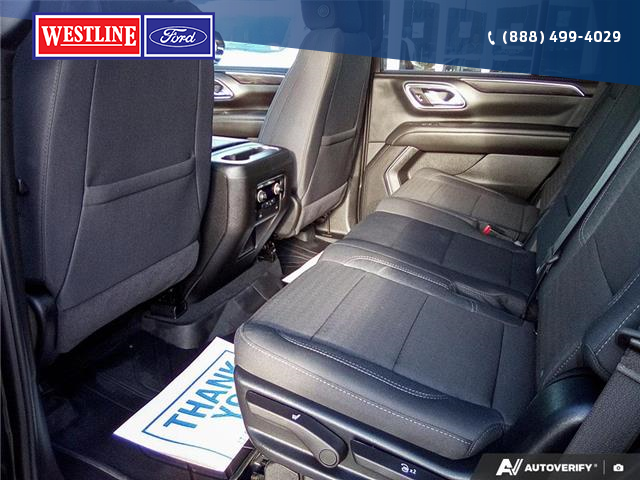 2024 Chevrolet Tahoe LS (Stk: 26T069AA) in Williams Lake - Image 27 of 35