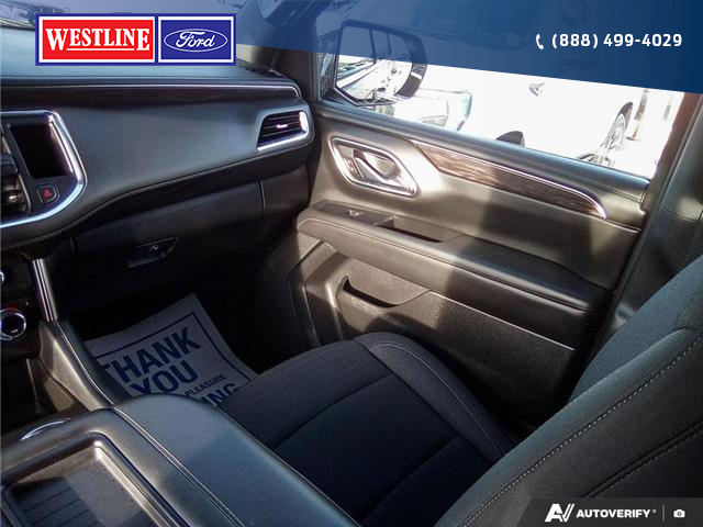 2024 Chevrolet Tahoe LS (Stk: 26T069AA) in Williams Lake - Image 29 of 35