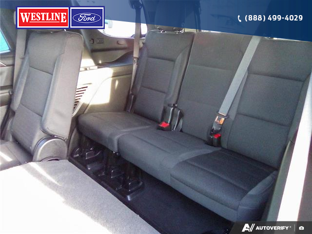 2024 Chevrolet Tahoe LS (Stk: 26T069AA) in Williams Lake - Image 30 of 35