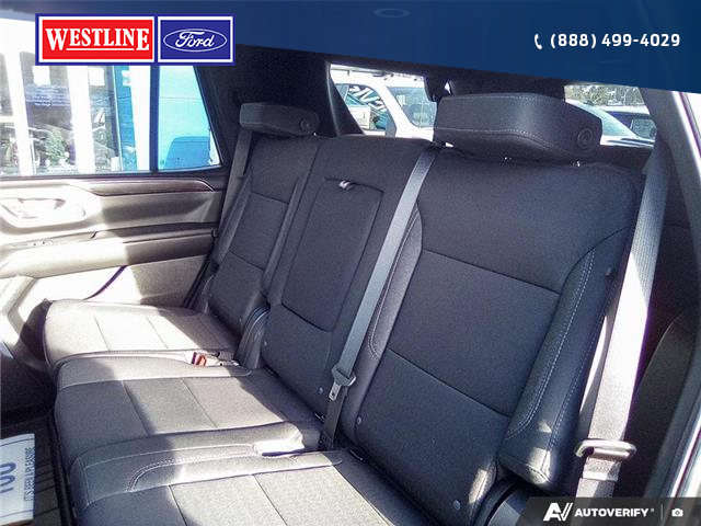 2024 Chevrolet Tahoe LS (Stk: 26T069AA) in Williams Lake - Image 31 of 35