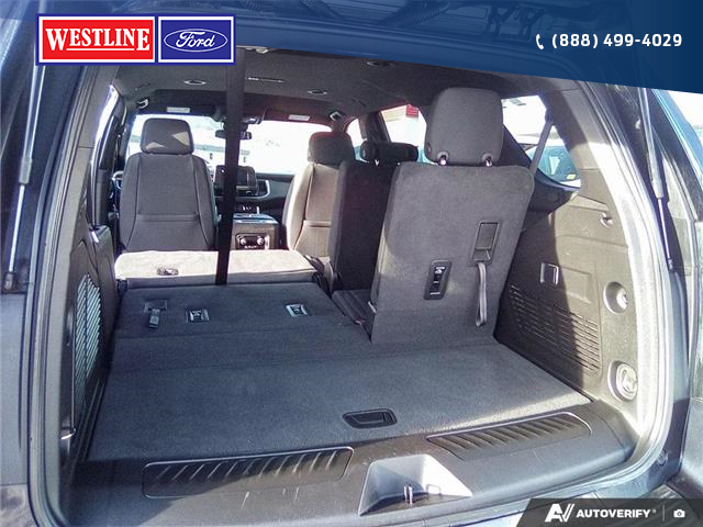 2024 Chevrolet Tahoe LS (Stk: 26T069AA) in Williams Lake - Image 32 of 35