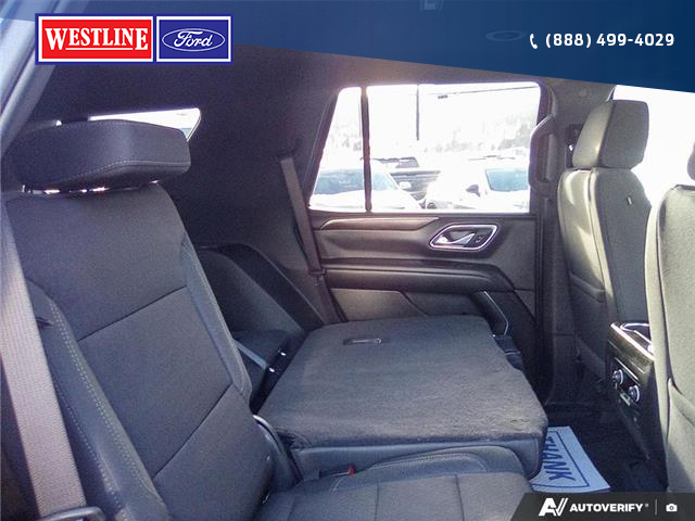 2024 Chevrolet Tahoe LS (Stk: 26T069AA) in Williams Lake - Image 33 of 35
