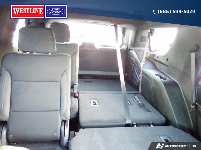 2024 Chevrolet Tahoe LS (Stk: 26T069AA) in Williams Lake - Image 34 of 35