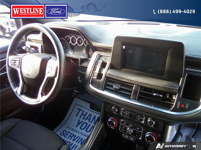 2024 Chevrolet Tahoe LS (Stk: 26T069AA) in Williams Lake - Image 35 of 35