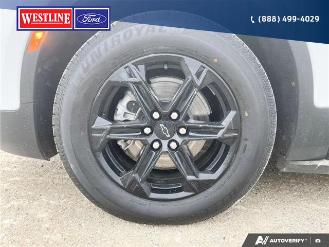 2023 Chevrolet Blazer LT (Stk: PO2316) in Dawson Creek - Image 6 of 24