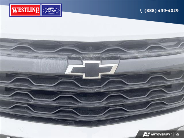 2023 Chevrolet Blazer LT (Stk: PO2316) in Dawson Creek - Image 9 of 24