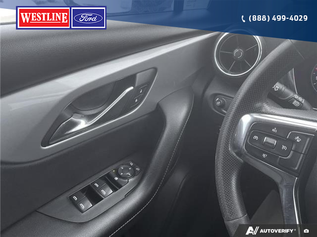 2023 Chevrolet Blazer LT (Stk: PO2316) in Dawson Creek - Image 13 of 24