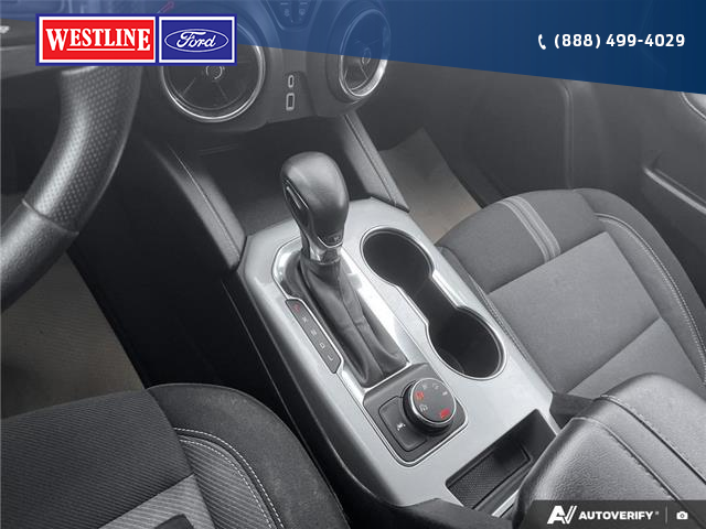 2023 Chevrolet Blazer LT (Stk: PO2316) in Dawson Creek - Image 19 of 24