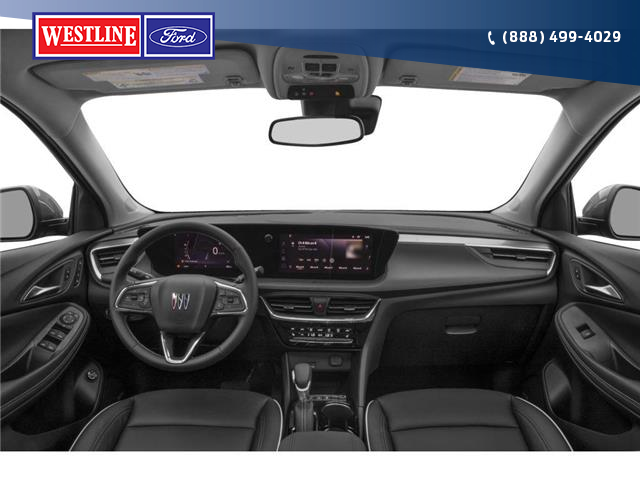 2025 Buick Encore GX Avenir (Stk: 9975) in Williams Lake - Image 5 of 11