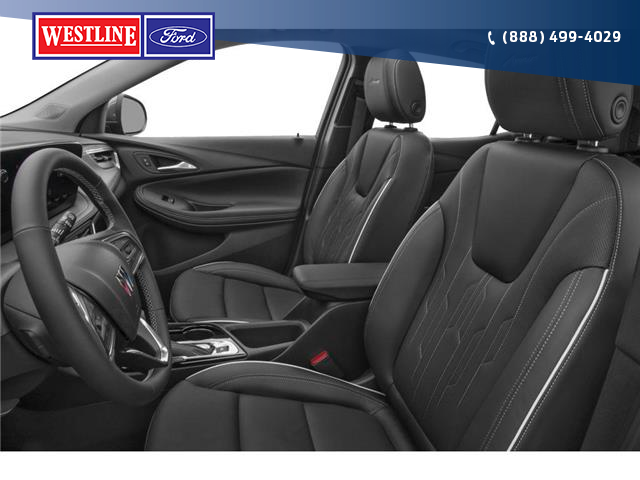 2025 Buick Encore GX Avenir (Stk: 9975) in Williams Lake - Image 6 of 11