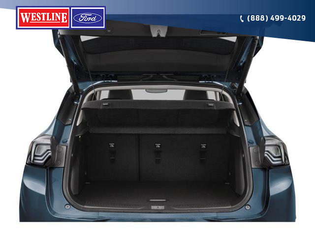 2025 Buick Encore GX Avenir (Stk: 9975) in Williams Lake - Image 8 of 11