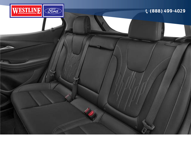 2025 Buick Encore GX Avenir (Stk: 9975) in Williams Lake - Image 9 of 11