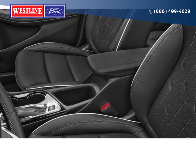 2025 Buick Encore GX Avenir (Stk: 9975) in Williams Lake - Image 10 of 11