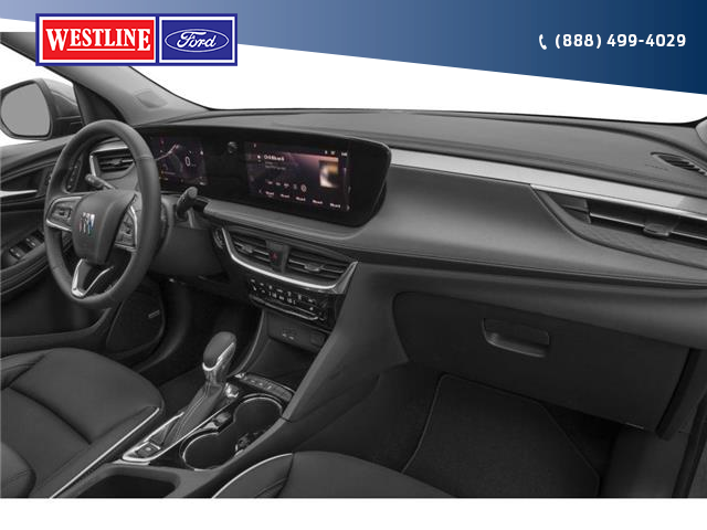 2025 Buick Encore GX Avenir (Stk: 9975) in Williams Lake - Image 11 of 11