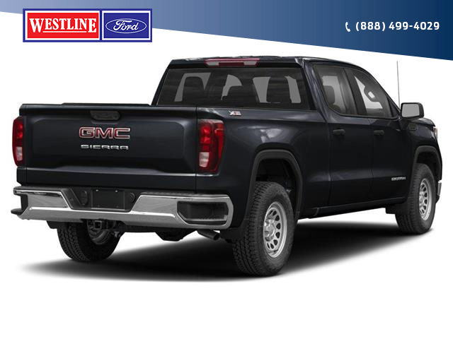 2023 GMC Sierra 1500 Denali (Stk: 5738A) in Vanderhoof - Image 3 of 11