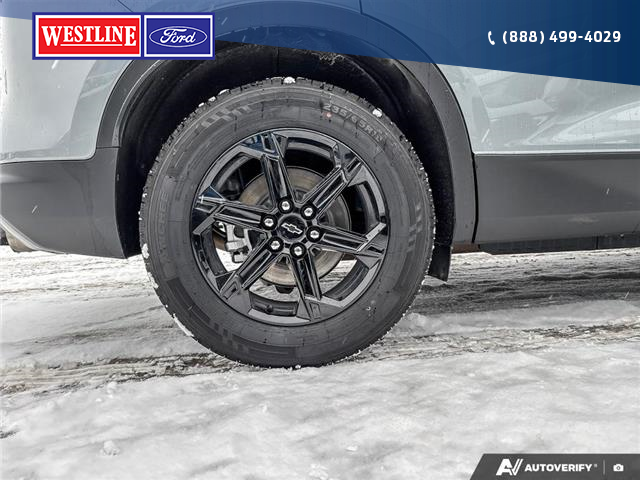 2025 Chevrolet Blazer LT (Stk: 9973) in Williams Lake - Image 6 of 28