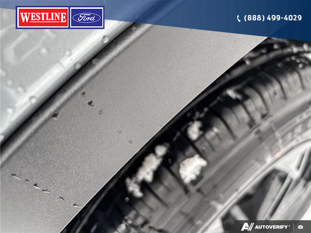 2025 Chevrolet Blazer LT (Stk: 9973) in Williams Lake - Image 7 of 28