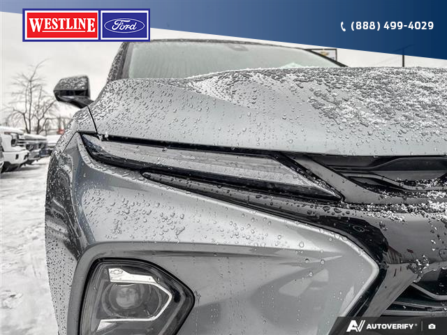 2025 Chevrolet Blazer LT (Stk: 9973) in Williams Lake - Image 8 of 28