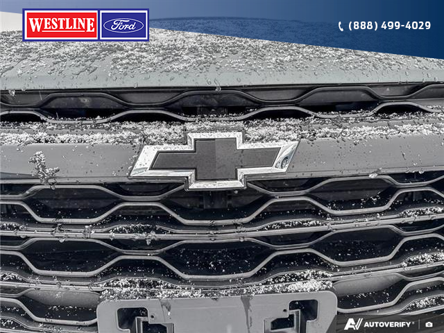 2025 Chevrolet Blazer LT (Stk: 9973) in Williams Lake - Image 9 of 28