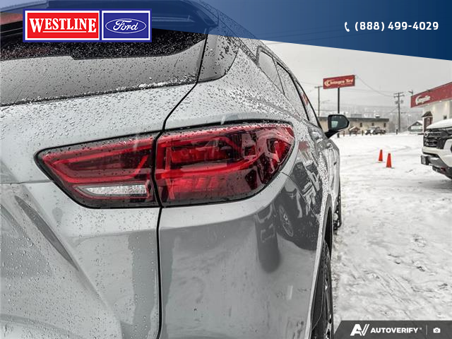 2025 Chevrolet Blazer LT (Stk: 9973) in Williams Lake - Image 11 of 28