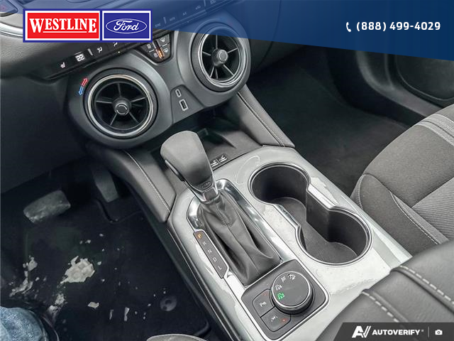 2025 Chevrolet Blazer LT (Stk: 9973) in Williams Lake - Image 18 of 28