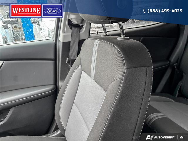 2025 Chevrolet Blazer LT (Stk: 9973) in Williams Lake - Image 20 of 28