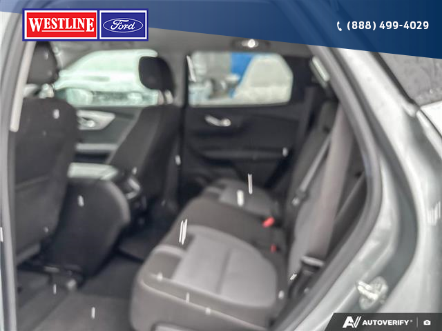 2025 Chevrolet Blazer LT (Stk: 9973) in Williams Lake - Image 23 of 28