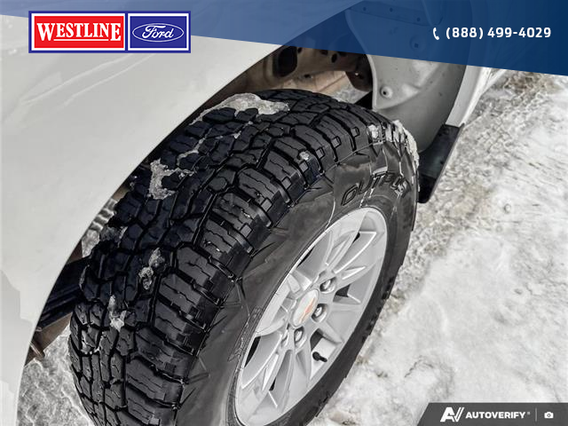 2025 Chevrolet Silverado 1500 LT (Stk: 9978) in Williams Lake - Image 7 of 32