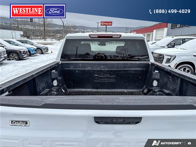 2025 Chevrolet Silverado 1500 LT (Stk: 9978) in Williams Lake - Image 12 of 32