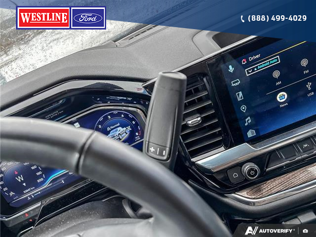 2025 Chevrolet Silverado 1500 LT (Stk: 9978) in Williams Lake - Image 18 of 32